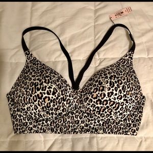 Victoria's Secret Lounge Bra. NWT    34D